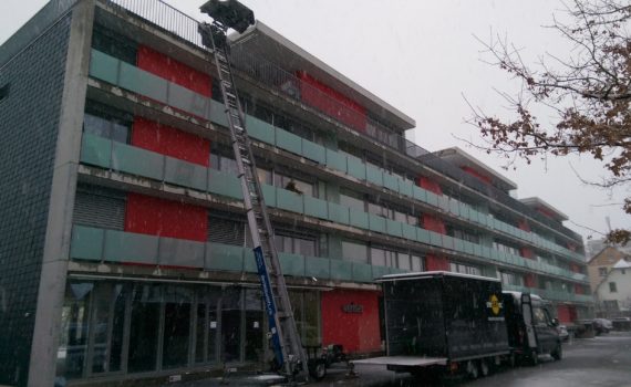 Möbellift Aargau